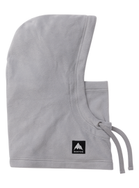 Product image of Burton Burke Hood[Variant:Silver Sconce]