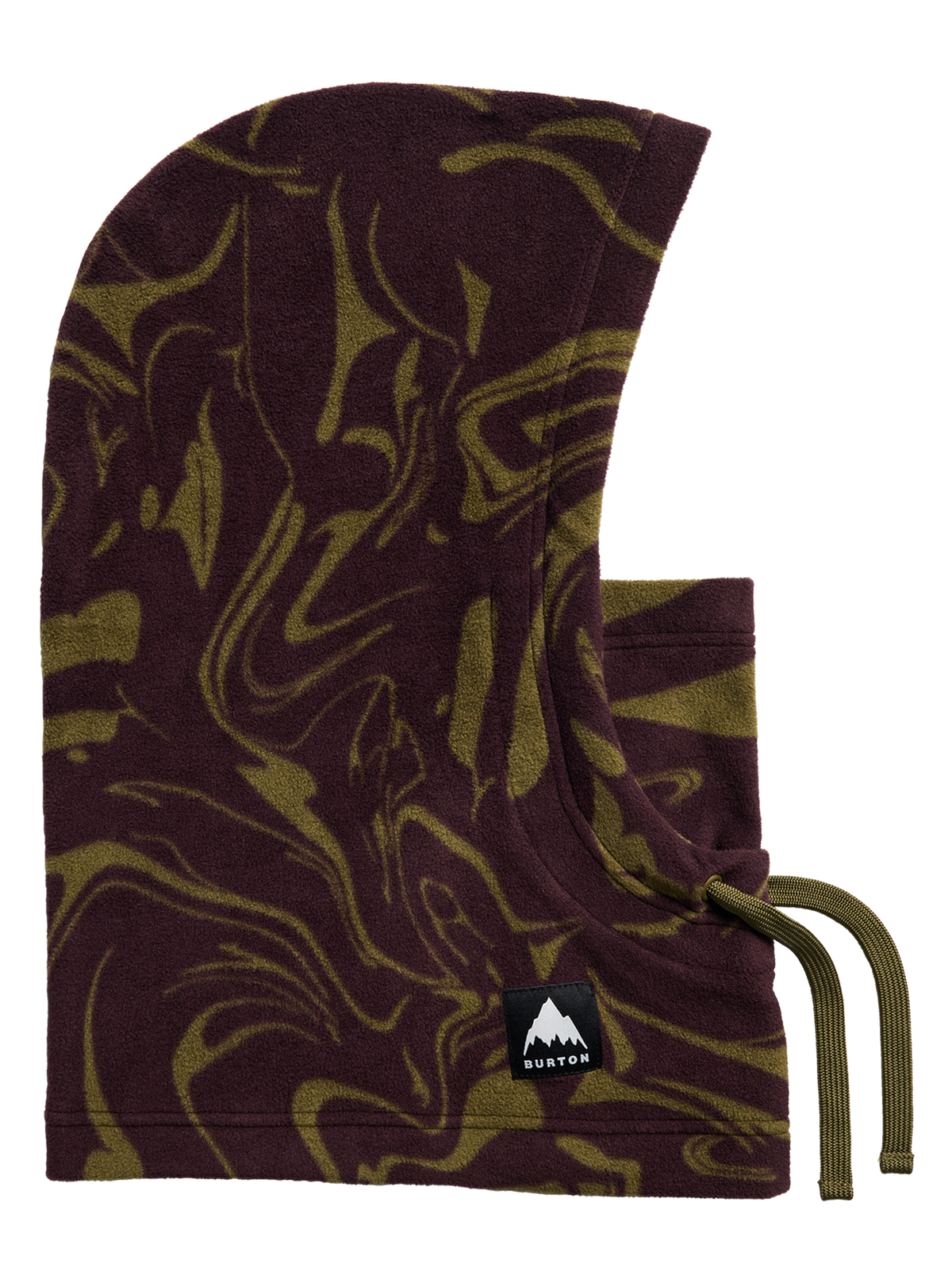 Product image of Burton Burke Hood[Variant:Liquid Bear Hug]