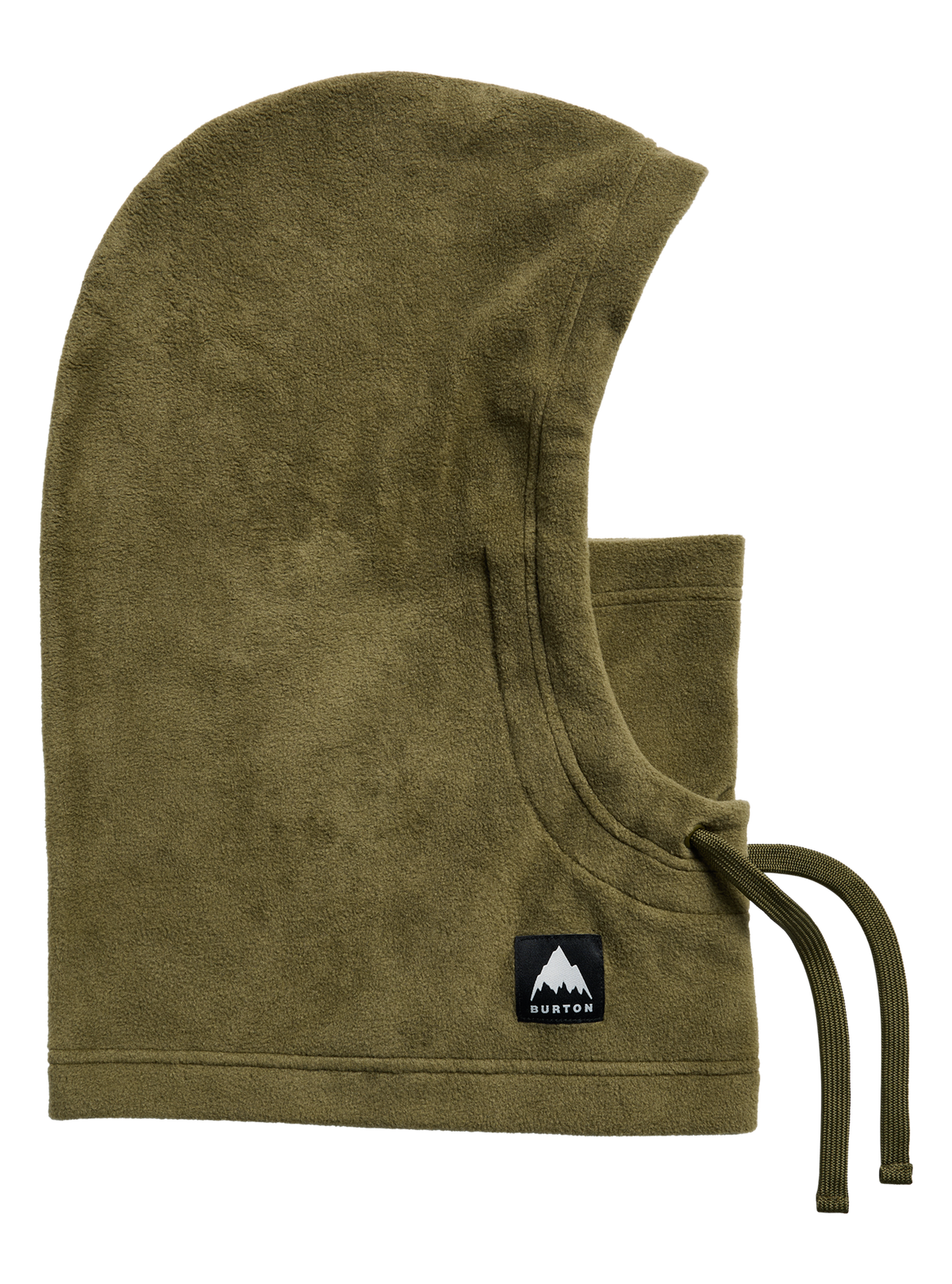 Product image of Burton Burke Hood[Variant:Dried Moss]