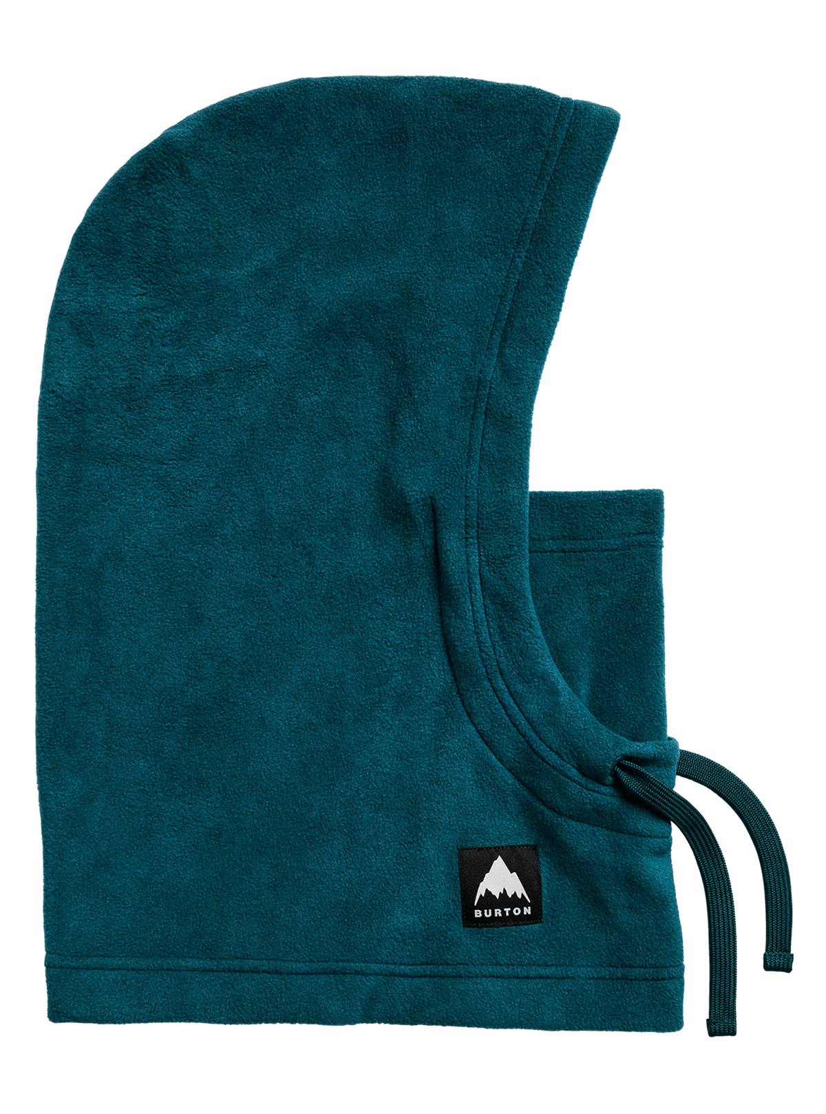 Product image of Burton Burke Hood[Variant:Atlantic Teal]