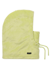 Product image of Burton Cora Hood (Sample)[Variant:Glow Yellow Green]