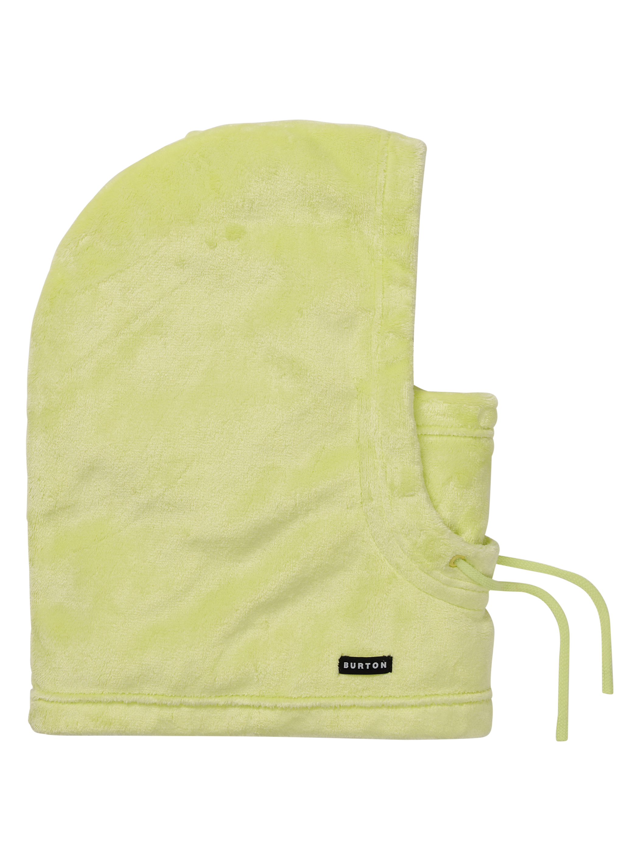【サンプル】Burton コーラ フード