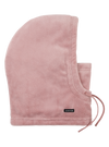 Product image of Burton Cora Hood (Sample)[Variant:Powder Blush]