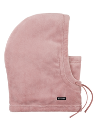 Product image of Burton Cora Hood (Sample)[Variant:Powder Blush]