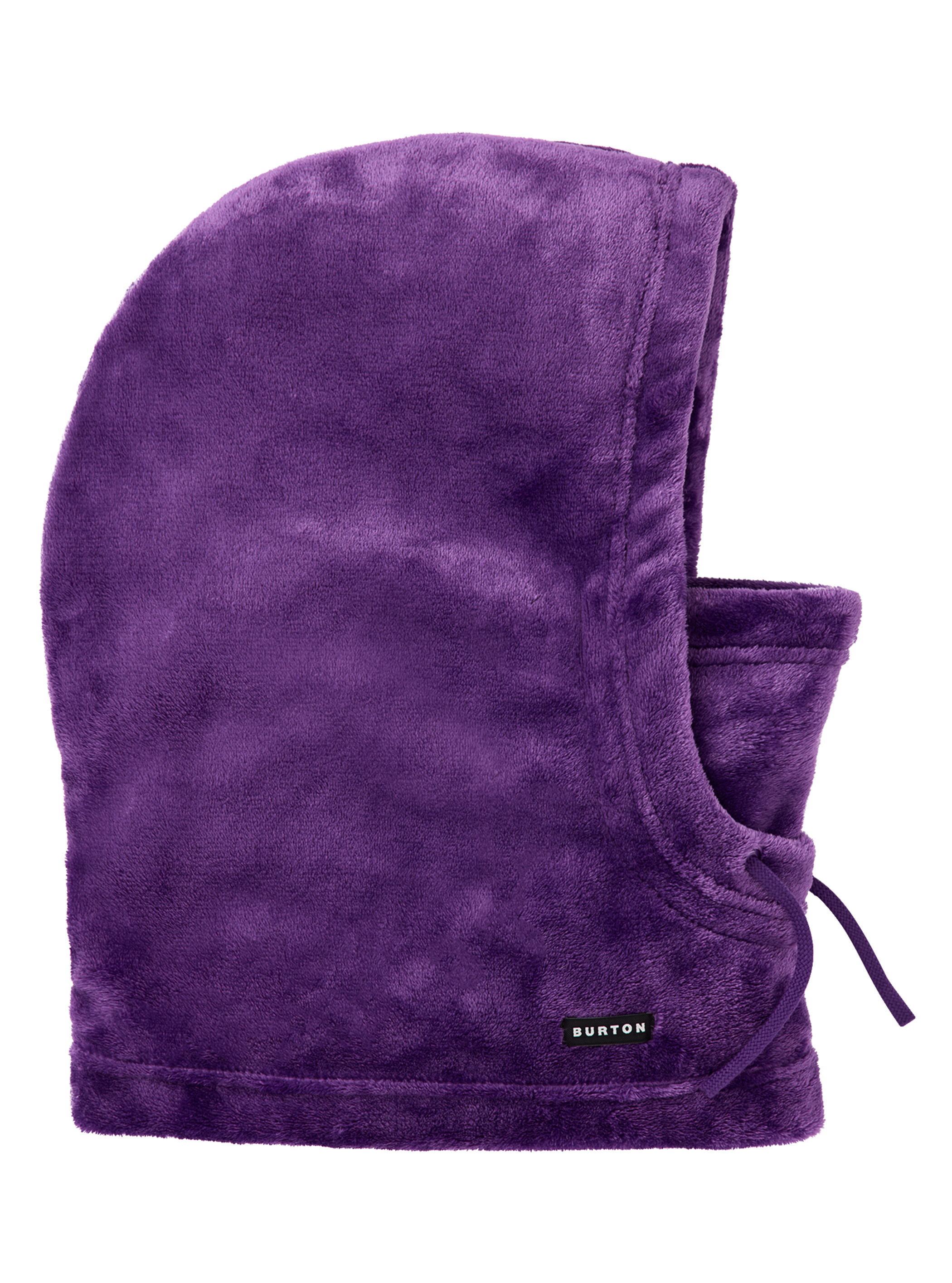 Burton コーラ フード