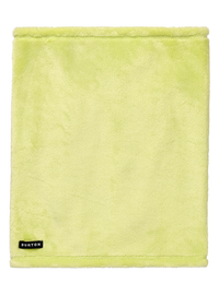 Product image of Burton Cora Neck Warmer[Variant:Glow Yellow Green]