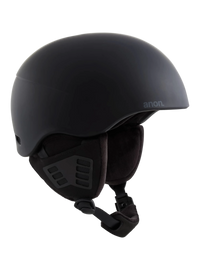 Product image of Anon Helo 2.0 Ski & Snowboard Helmet[Variant:Black]