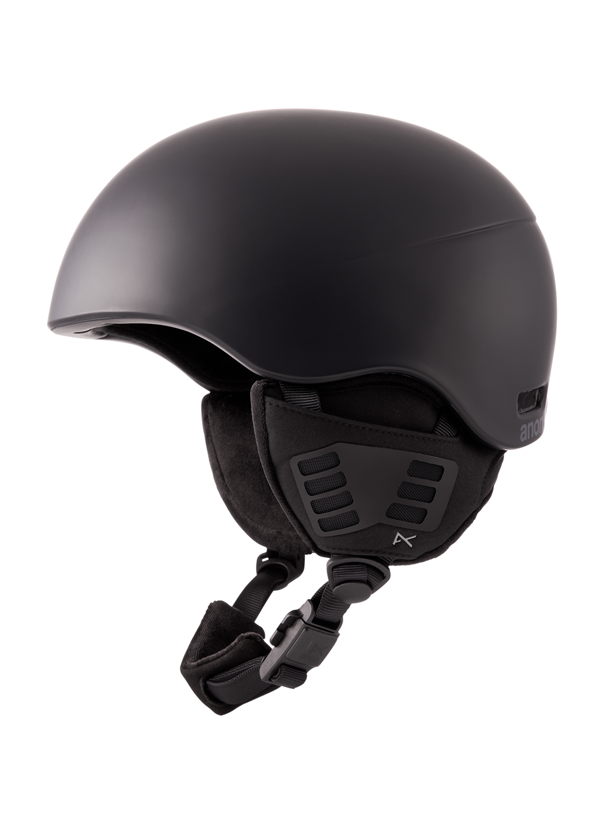 Anon Helo 2.0 Ski & Snowboard Helmet 2024 Anon Helo 2.0 Ski & Snowboard Helmet 2024