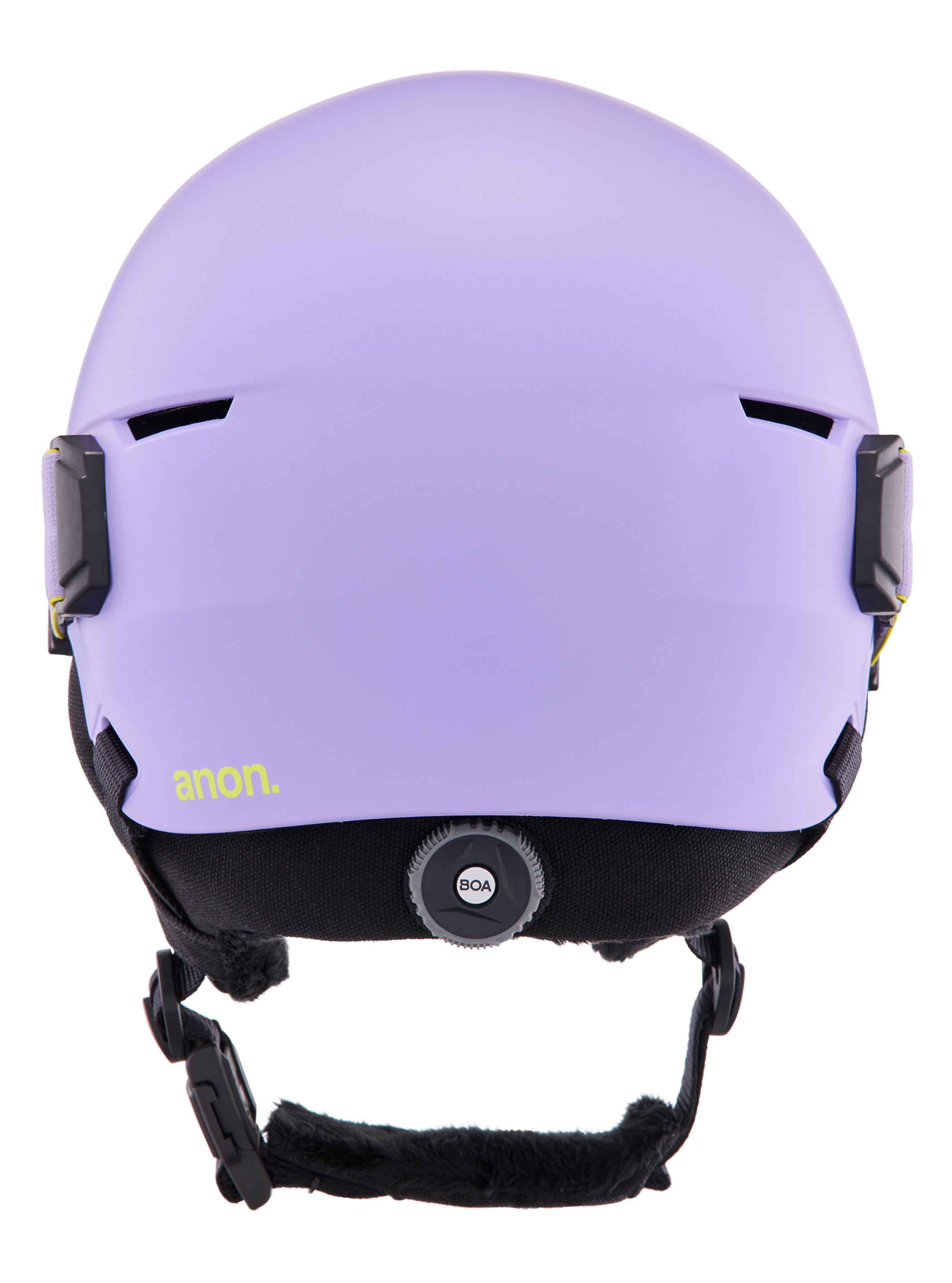 Kids' Anon Define Ski & Snowboard Helmet