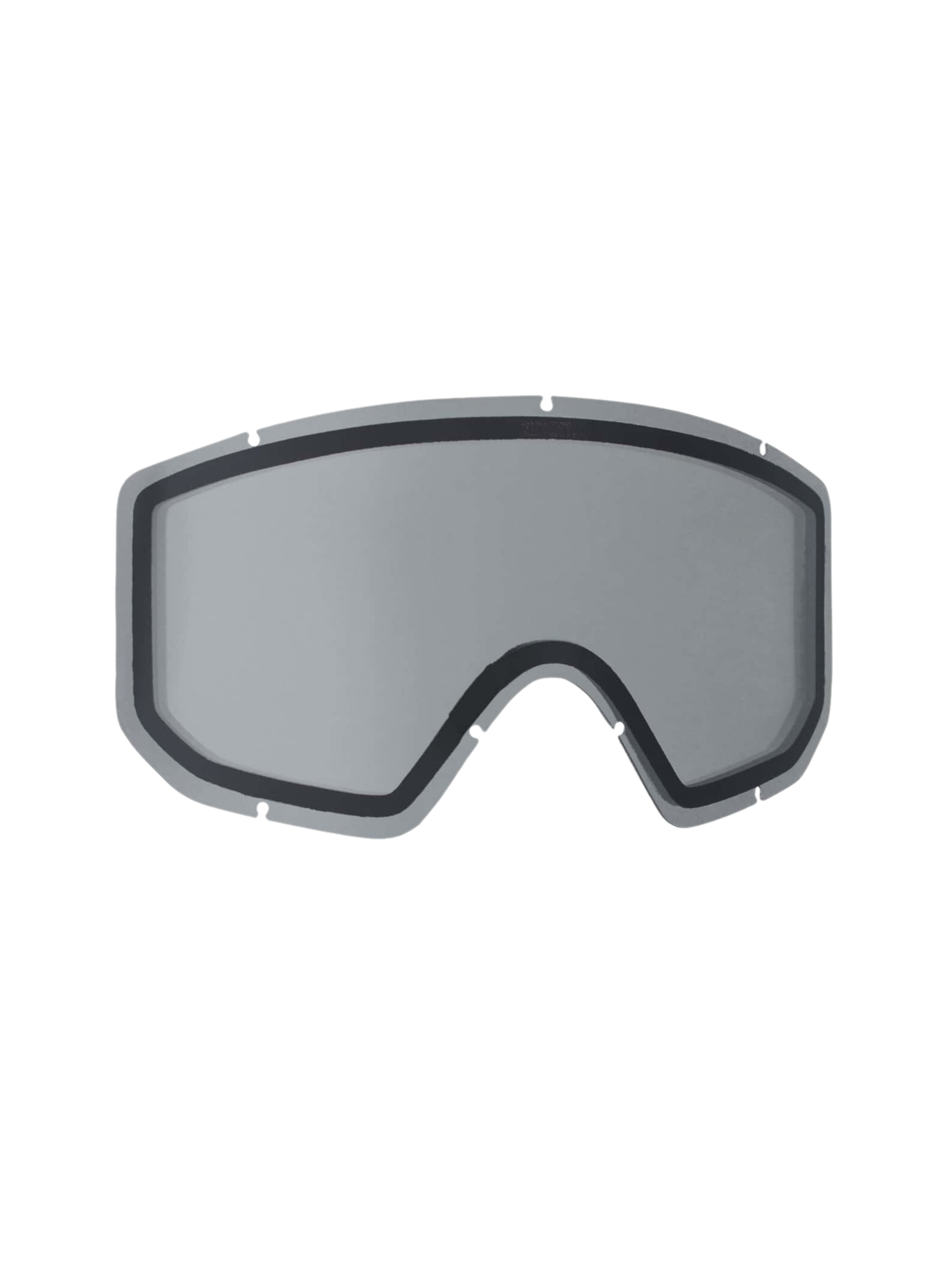 Product image of Anon Relapse Jr. Goggle Lens[Variant:Clear (85% / S0)]