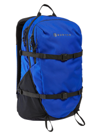 Product image of Burton Day Hiker 30L Backpack (Sample)[Variant:Jake Blue]