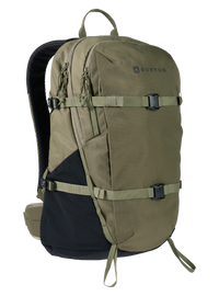 Product image of Burton Day Hiker 30L Backpack[Variant:Forest Moss]