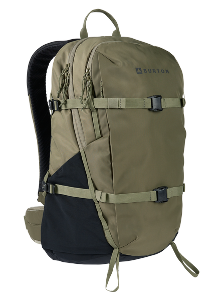 Burton Day Hiker 30L Backpack 2026｜バッグ＆パック