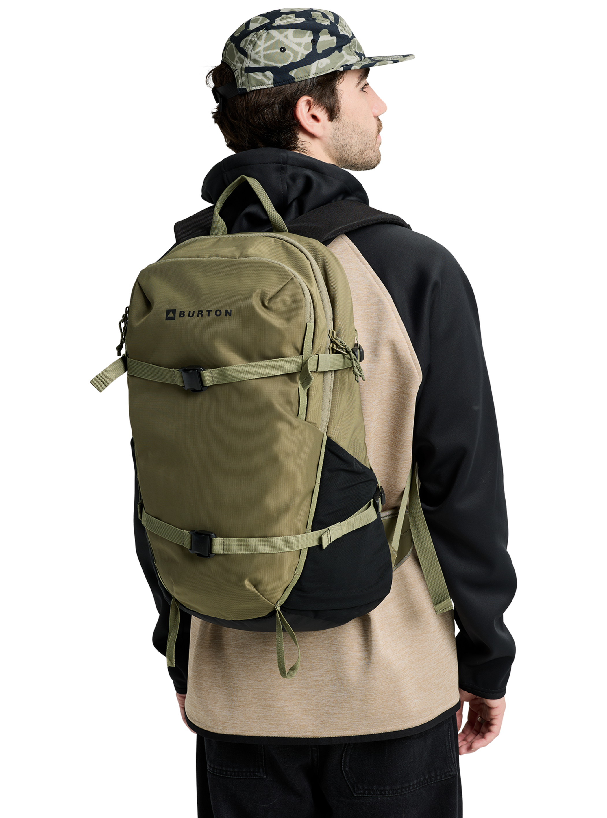 Burton Day Hiker 30L バックパック