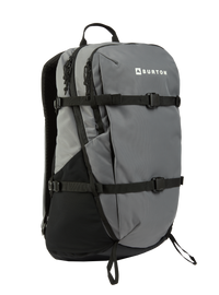 Product image of Burton Day Hiker 30L Backpack[Variant:Gotham Gray]