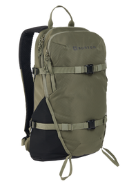 Product image of Burton Day Hiker 22L Backpack[Variant:Forest Moss]