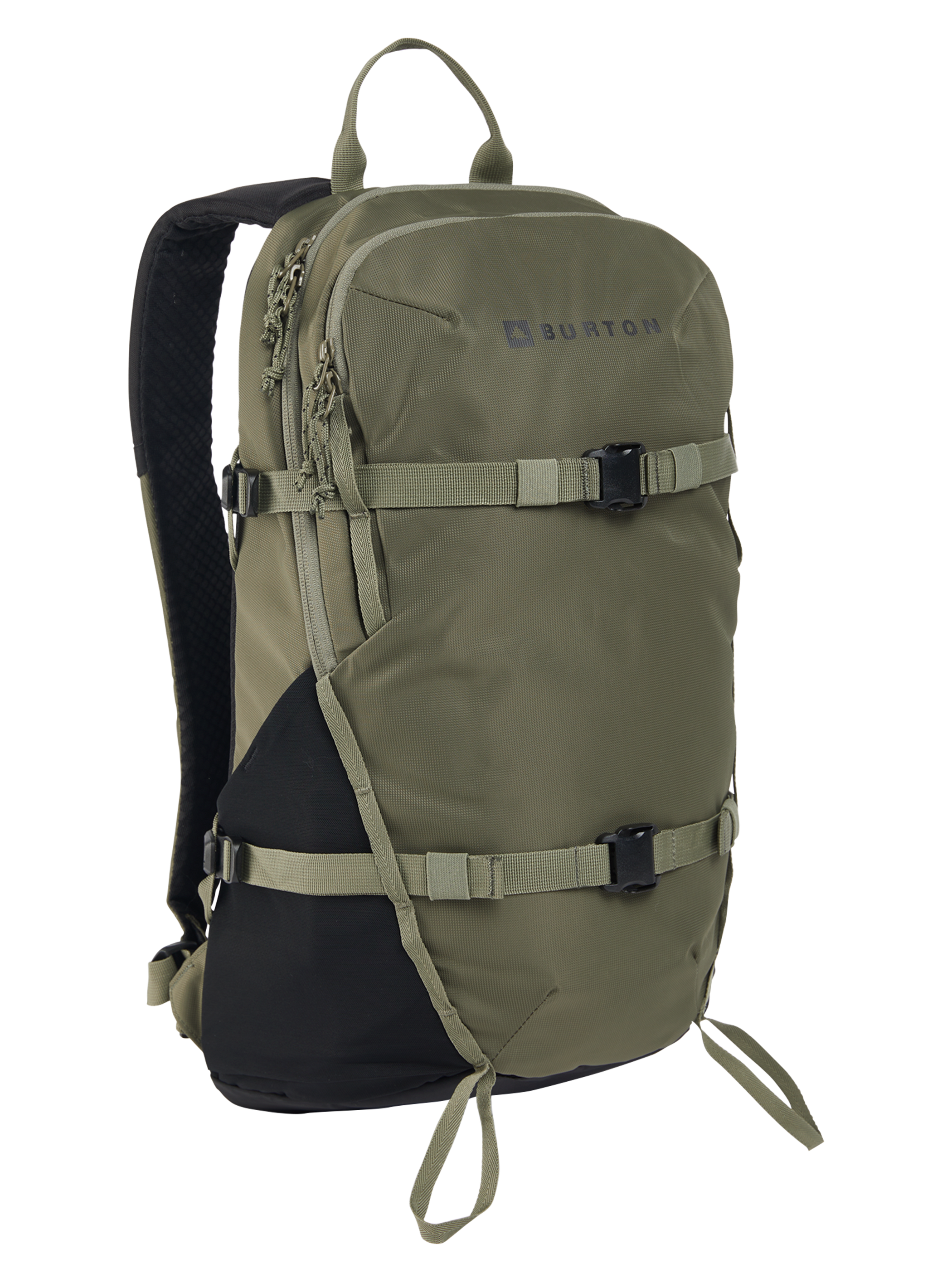 Product image of Burton Day Hiker 22L Backpack[Variant:Forest Moss]