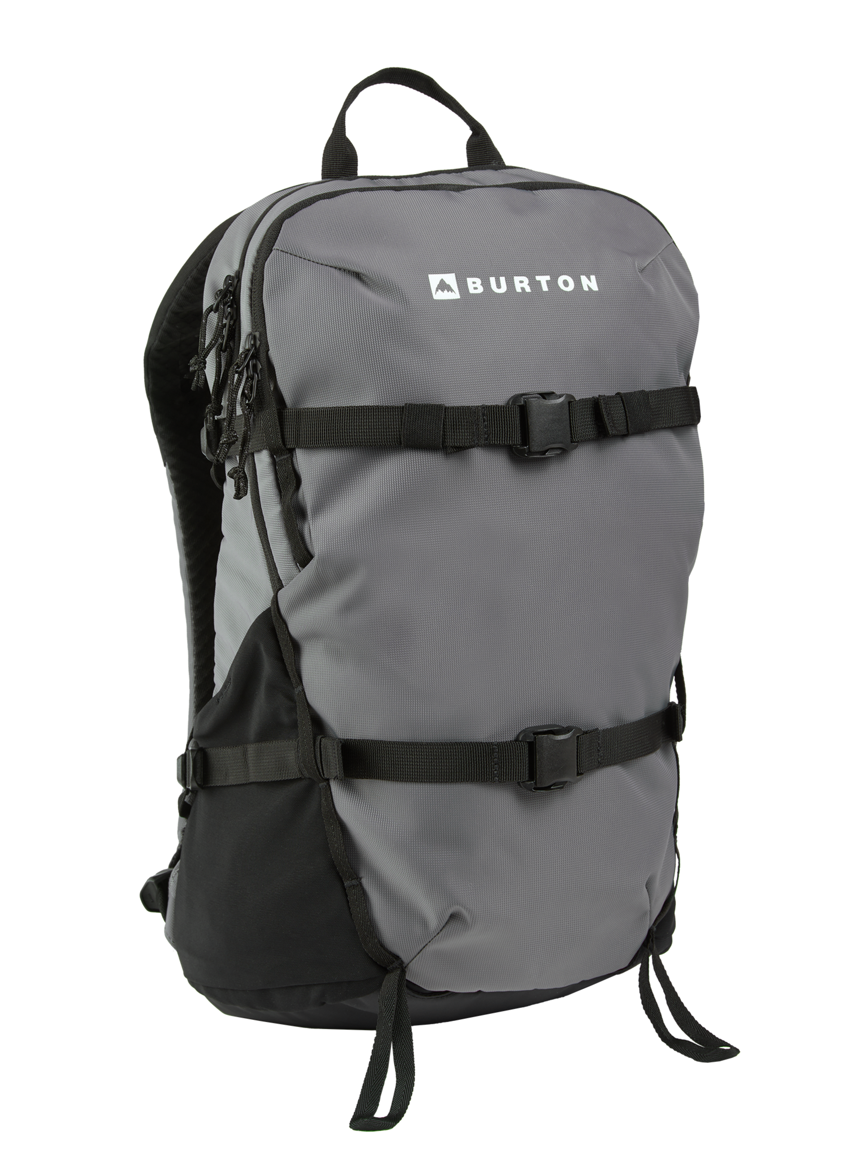 BURTON hitchhiker カントパック、クランポンセット 定番，低価