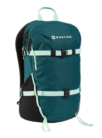 Product image of Burton Day Hiker 22L Backpack[Variant:Atlantic Teal]