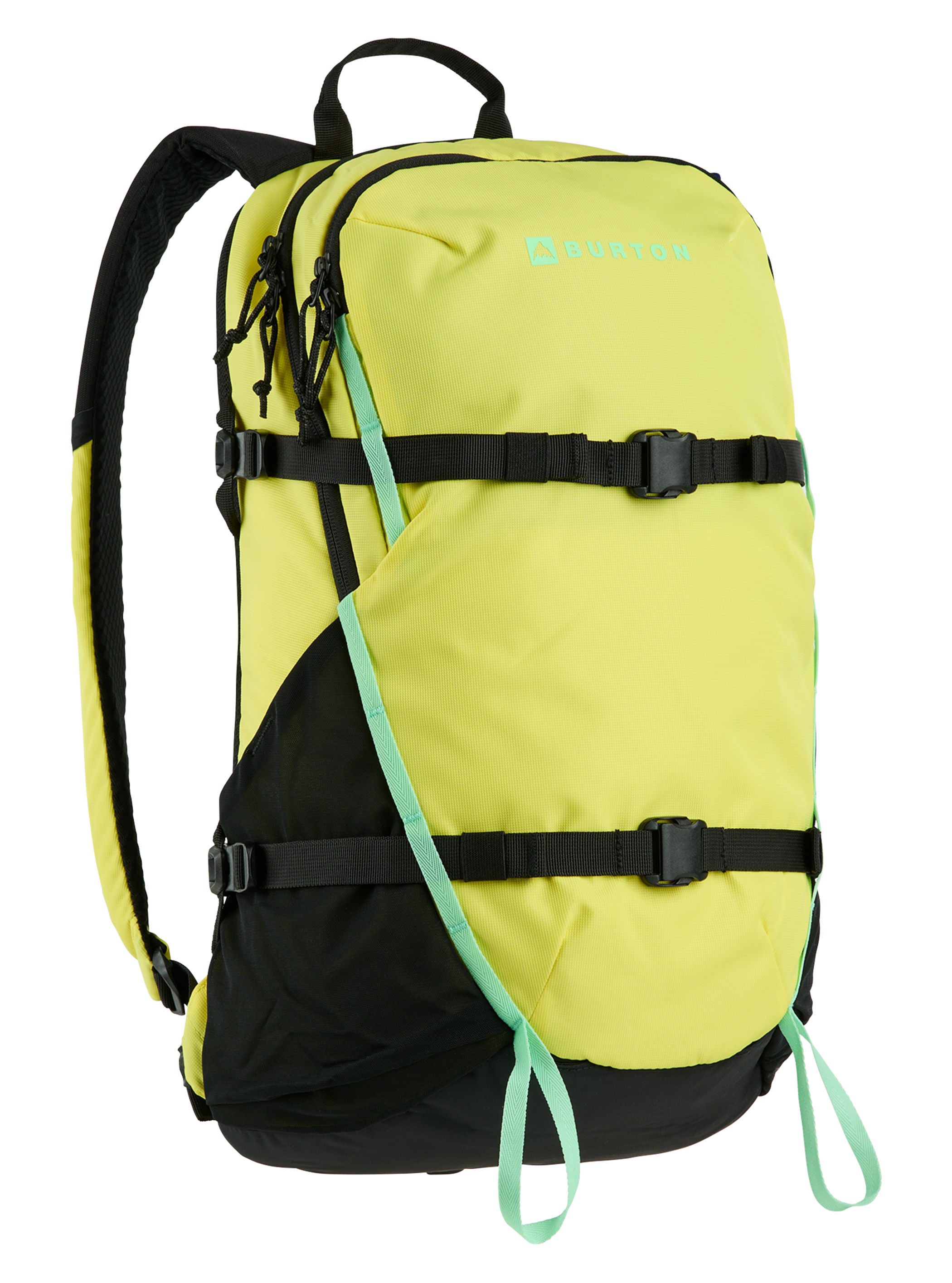 Product image of Burton Day Hiker 22L Backpack[Variant:Fad Yellow]