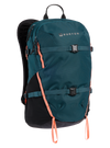 Product image of Burton Day Hiker 22L Backpack[Variant:Deep Emerald]