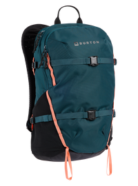 Product image of Burton Day Hiker 22L Backpack[Variant:Deep Emerald]