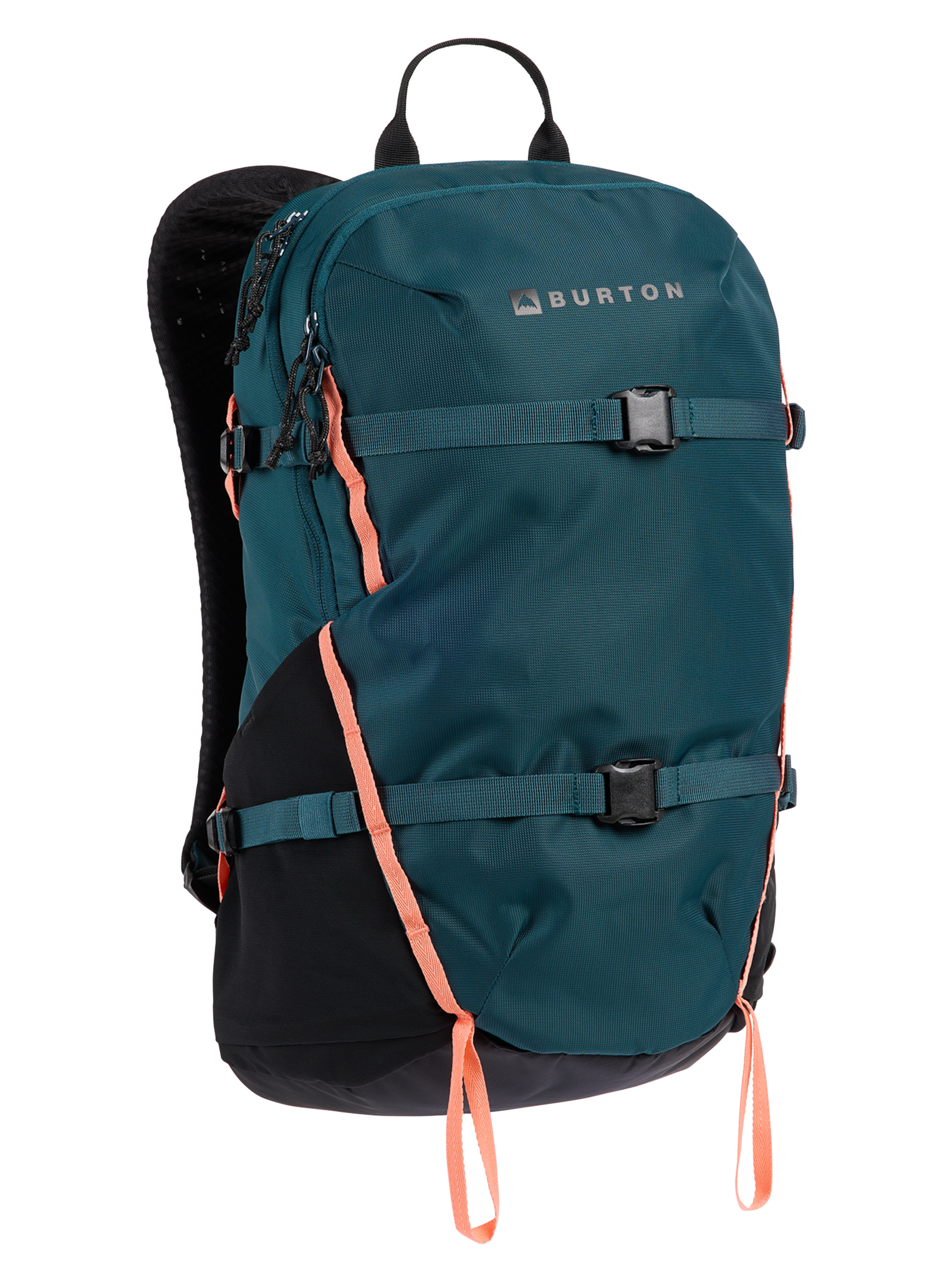 Product image of Burton Day Hiker 22L Backpack[Variant:Deep Emerald]