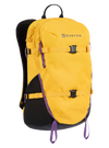 Product image of Burton Day Hiker 22L Backpack[Variant:Goldenrod]