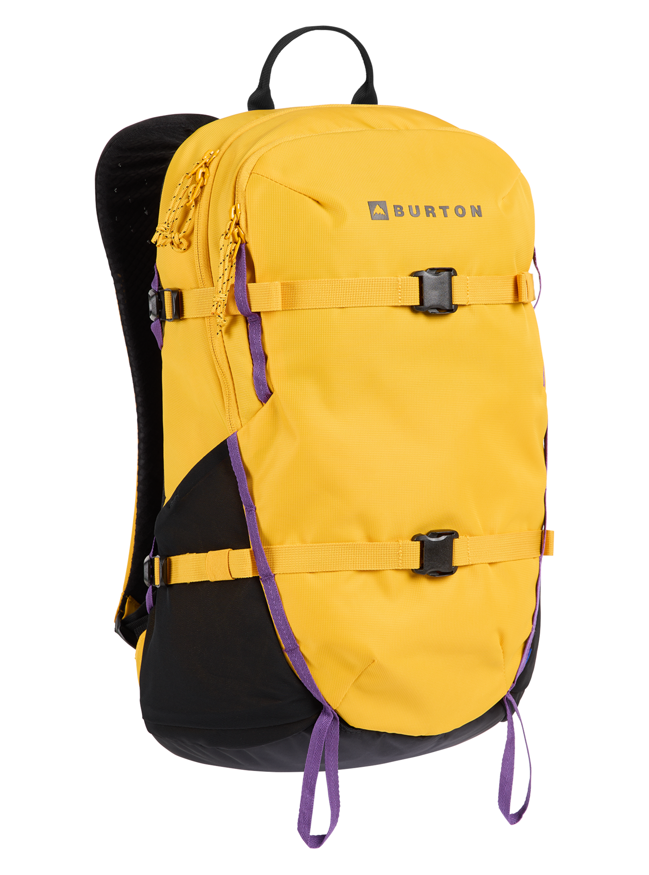 Product image of Burton Day Hiker 22L Backpack[Variant:Goldenrod]