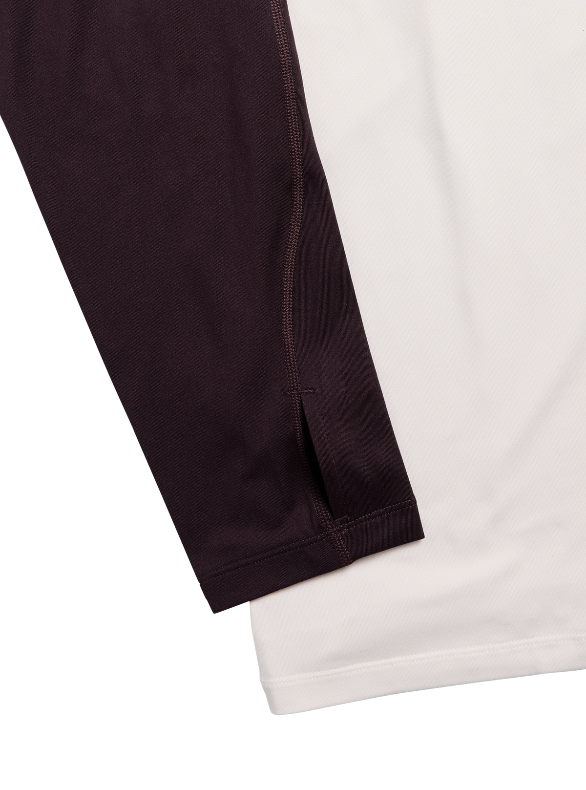 メンズ Burton ローディー ベースレイヤー テック Tシャツ