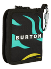 Product image of Burton Japan Zip Pass Wallet[Variant:Safari]