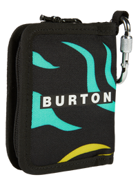 Product image of Burton Japan Zip Pass Wallet[Variant:Safari]