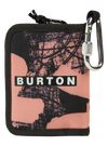 Product image of Burton Japan Zip Pass Wallet[Variant:Sunrise City Streets]