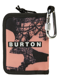 Product image of Burton Japan Zip Pass Wallet[Variant:Sunrise City Streets]