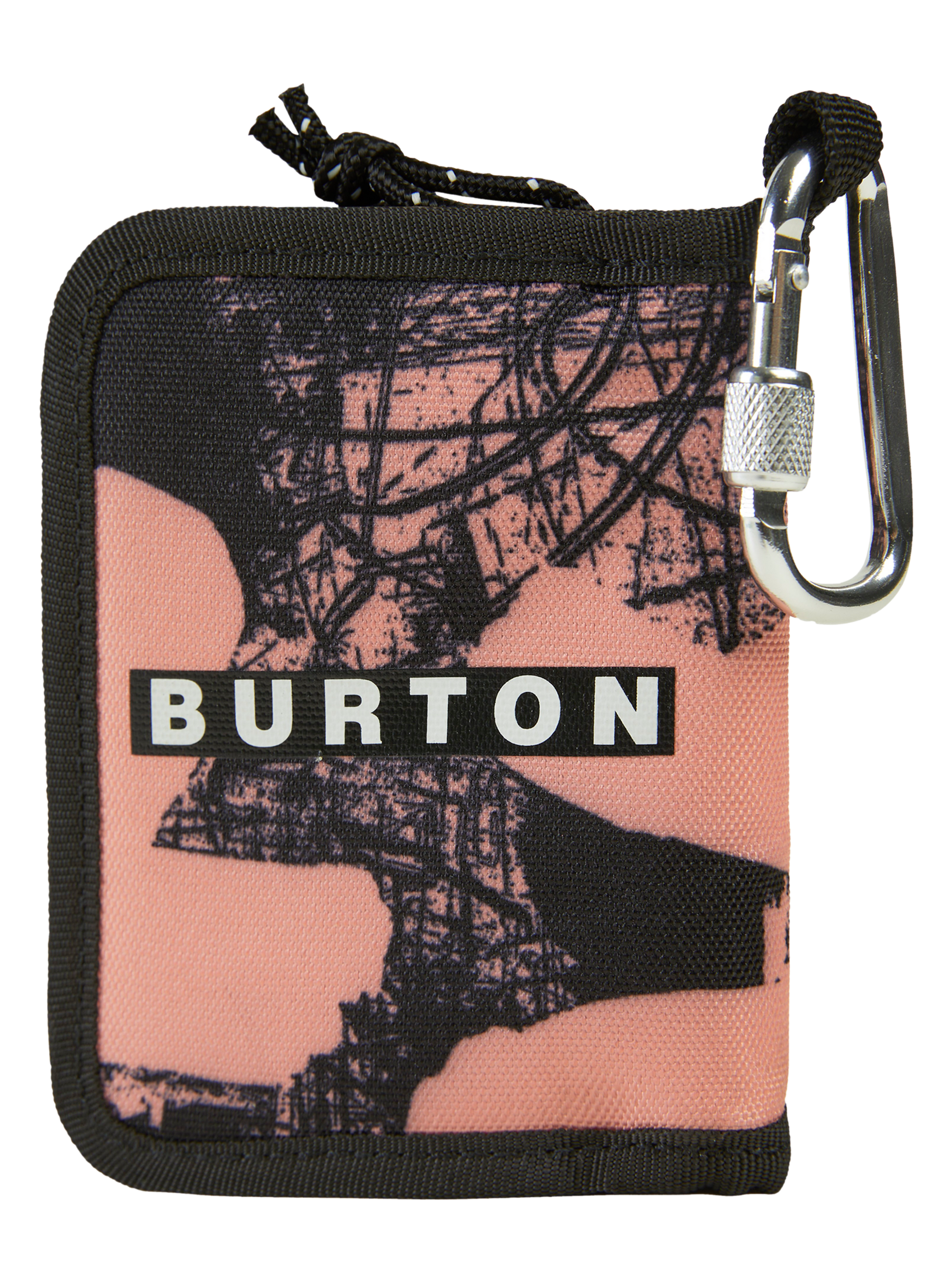 Product image of Burton Japan Zip Pass Wallet[Variant:Sunrise City Streets]