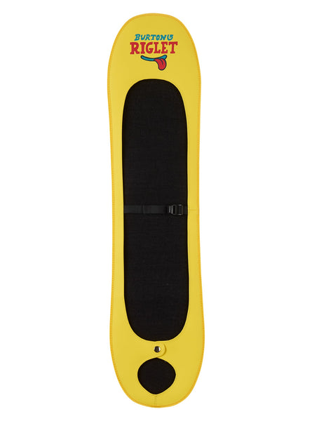 【3点セット】 RIDE HELIX ボード152×Burton バイン×カバー Burton Riglet Hover Cover｜キッズ用ギア