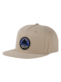 Product image of Burton Underhill Hat[Variant:Summit Taupe]