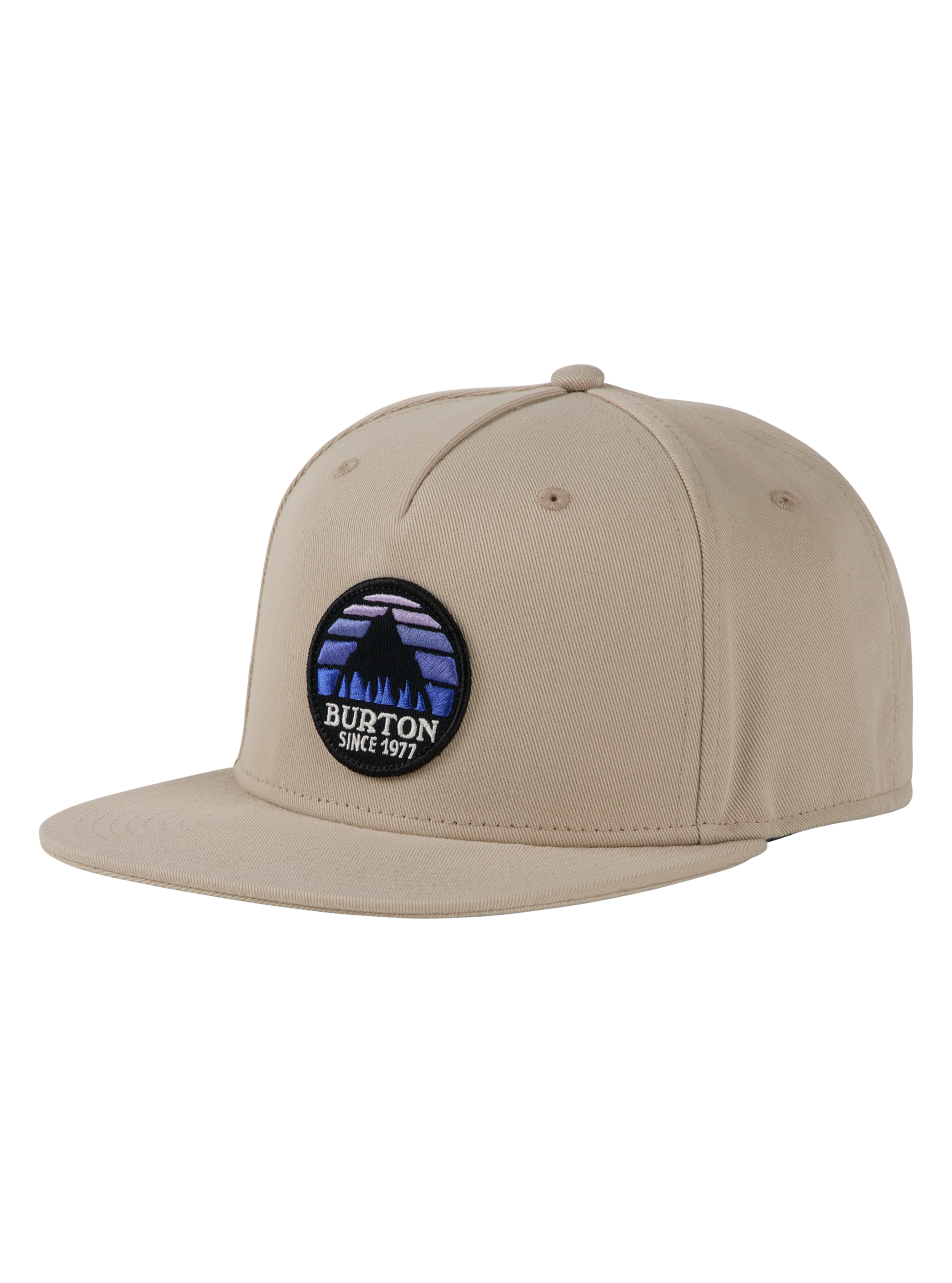 Product image of Burton Underhill Hat[Variant:Summit Taupe]