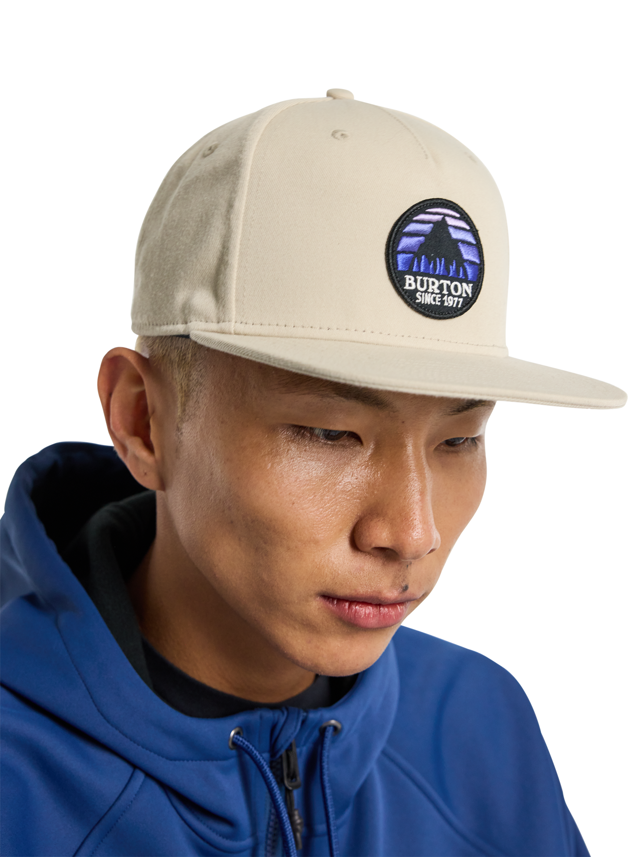 Burton アンダーヒル キャップ