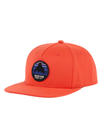 Product image of Burton Underhill Hat[Variant:Fiesta Red]