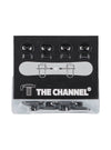 Product image of Burton M6 Channel Replacement Hardware[Variant:Black]