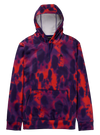 Product image of Men's Burton Oak Pullover Hoodie[Variant:Fiesta Pro]