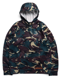 Product image of Men's Burton Oak Pullover Hoodie[Variant:Seersucker Camo]
