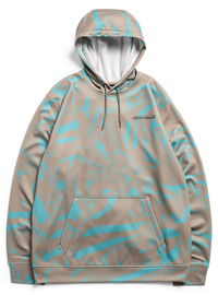 Product image of Men's Burton Oak Pullover Hoodie[Variant:Liquid Mineral]
