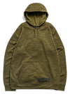 Product image of Men's Burton Oak Pullover Hoodie[Variant:Dried Moss Heather]