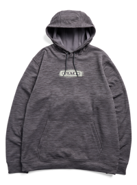 Product image of Men's Burton Oak Pullover Hoodie[Variant:Gotham Gray Heather]