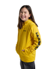 Product image of Kids' Burton Oak Full-Zip Hoodie[Variant:Goldenrod Heather]