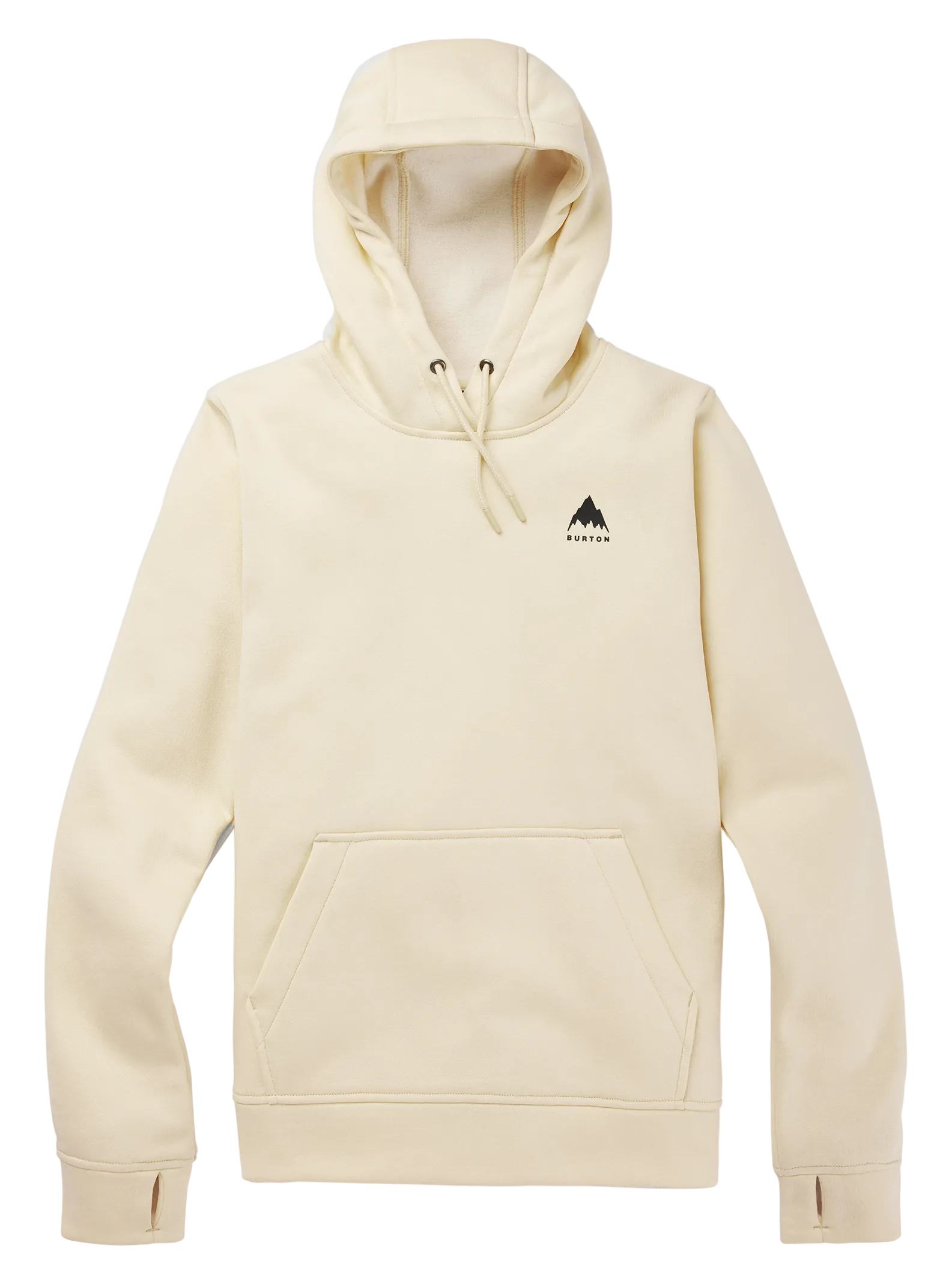 ウィメンズ Burton オーク プルオーバーフーディー