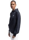 Product image of Women's Burton Oak Pullover Hoodie[Variant:True Black Heather]