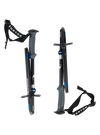 Product image of Burton x Black Diamond Compactor Poles[Variant:Black / Blue]
